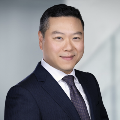 Edward (“Eddie”) Fu